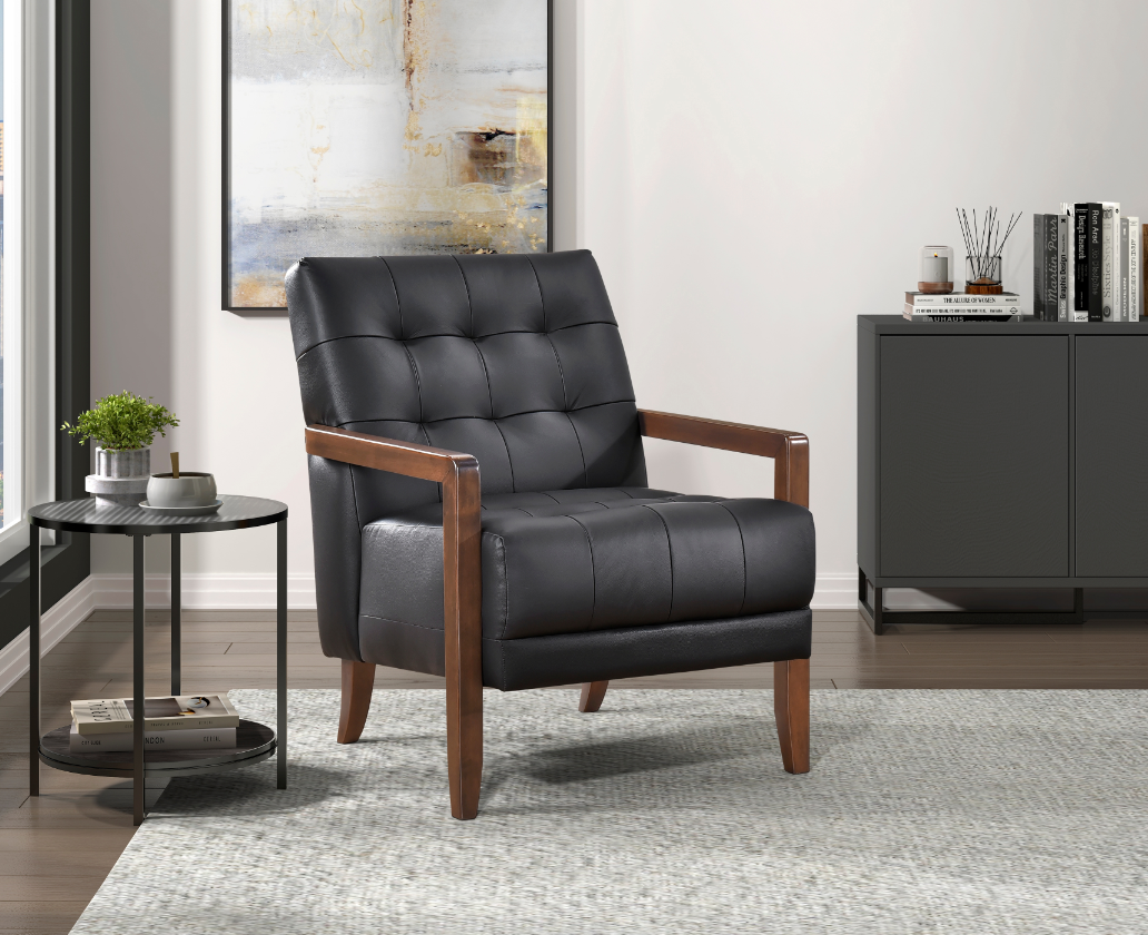 Homelegance Crafton Accent Chair