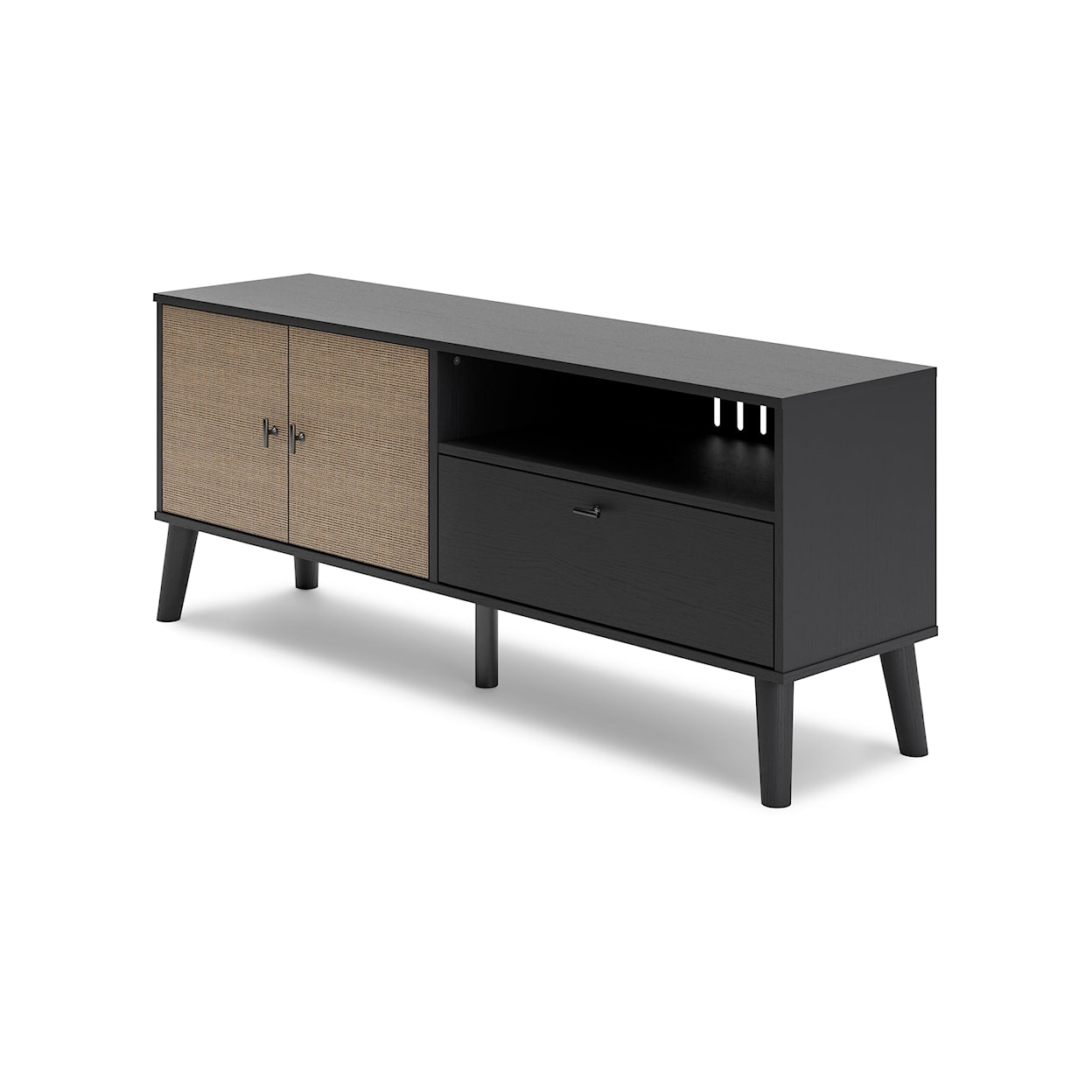 Signature Design by Ashley Charlang TV Stand