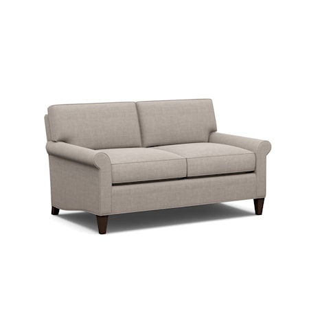 Essex Large Love Seat