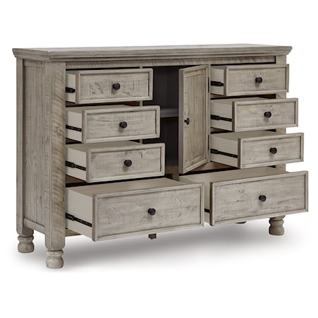 Dresser