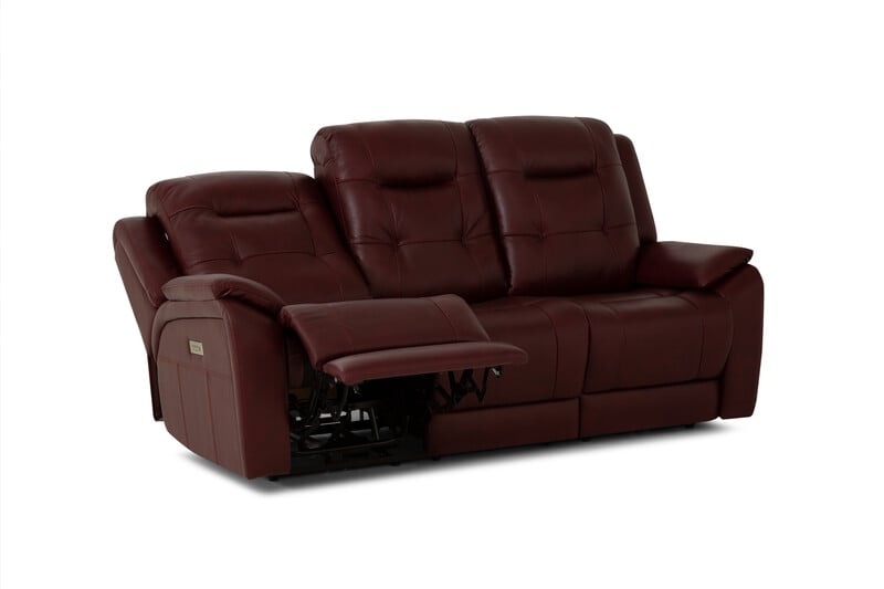 Palliser Valour Valour Power Reclining Sofa