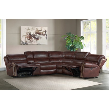 Sectional Sofa