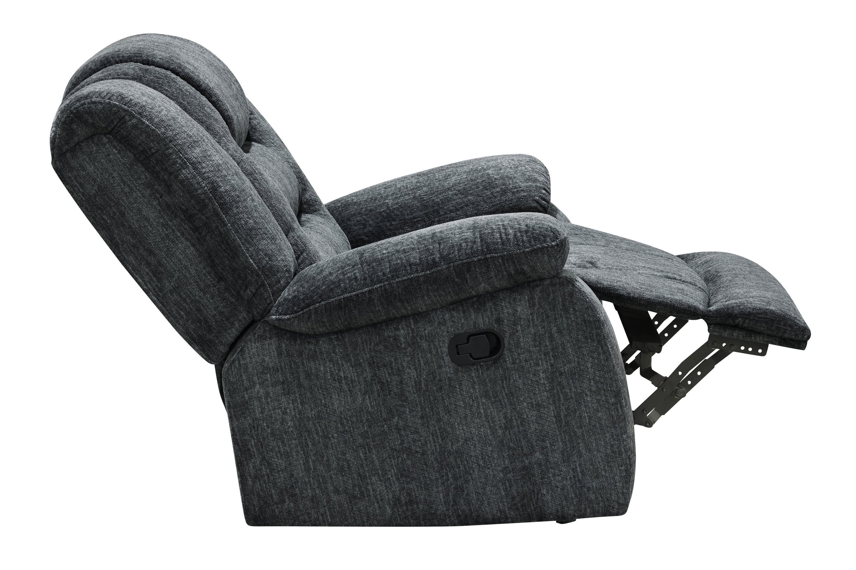Manual Glider Recliner