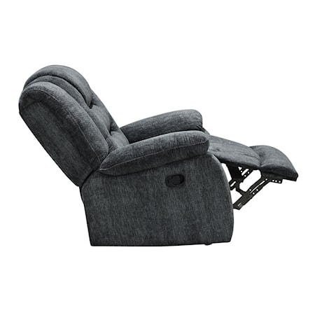 Manual Glider Recliner