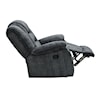 PH Bolton Manual Glider Recliner