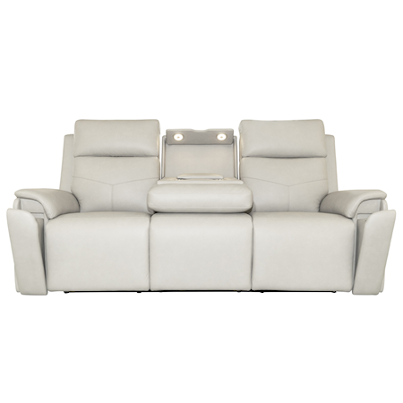 Power Reclining Sofa