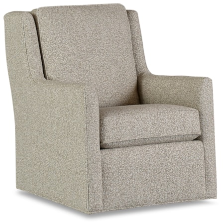 Swivel Chair
