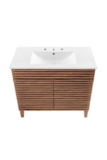 Modway Render 36" Bathroom Vanity