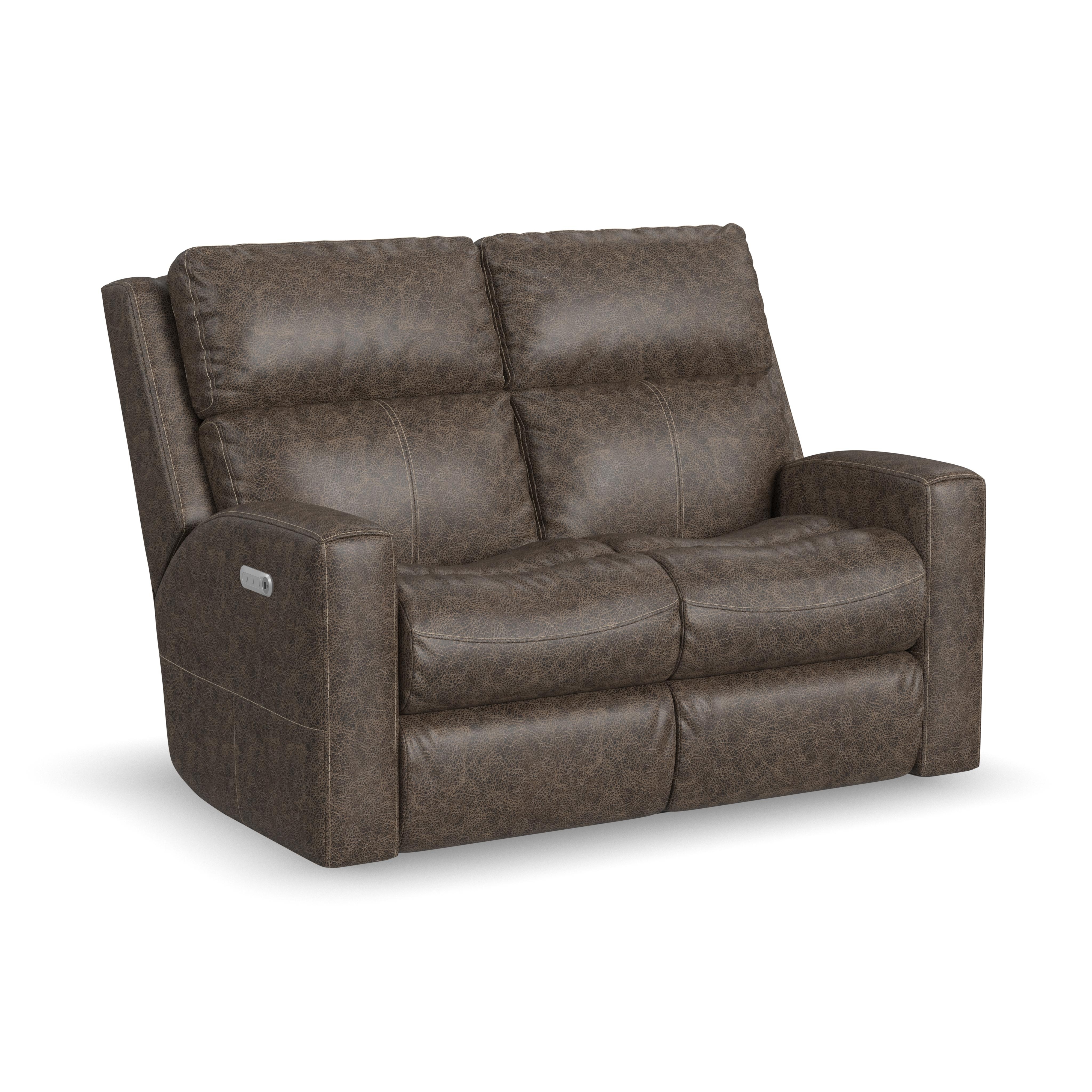 Reclining Loveseat