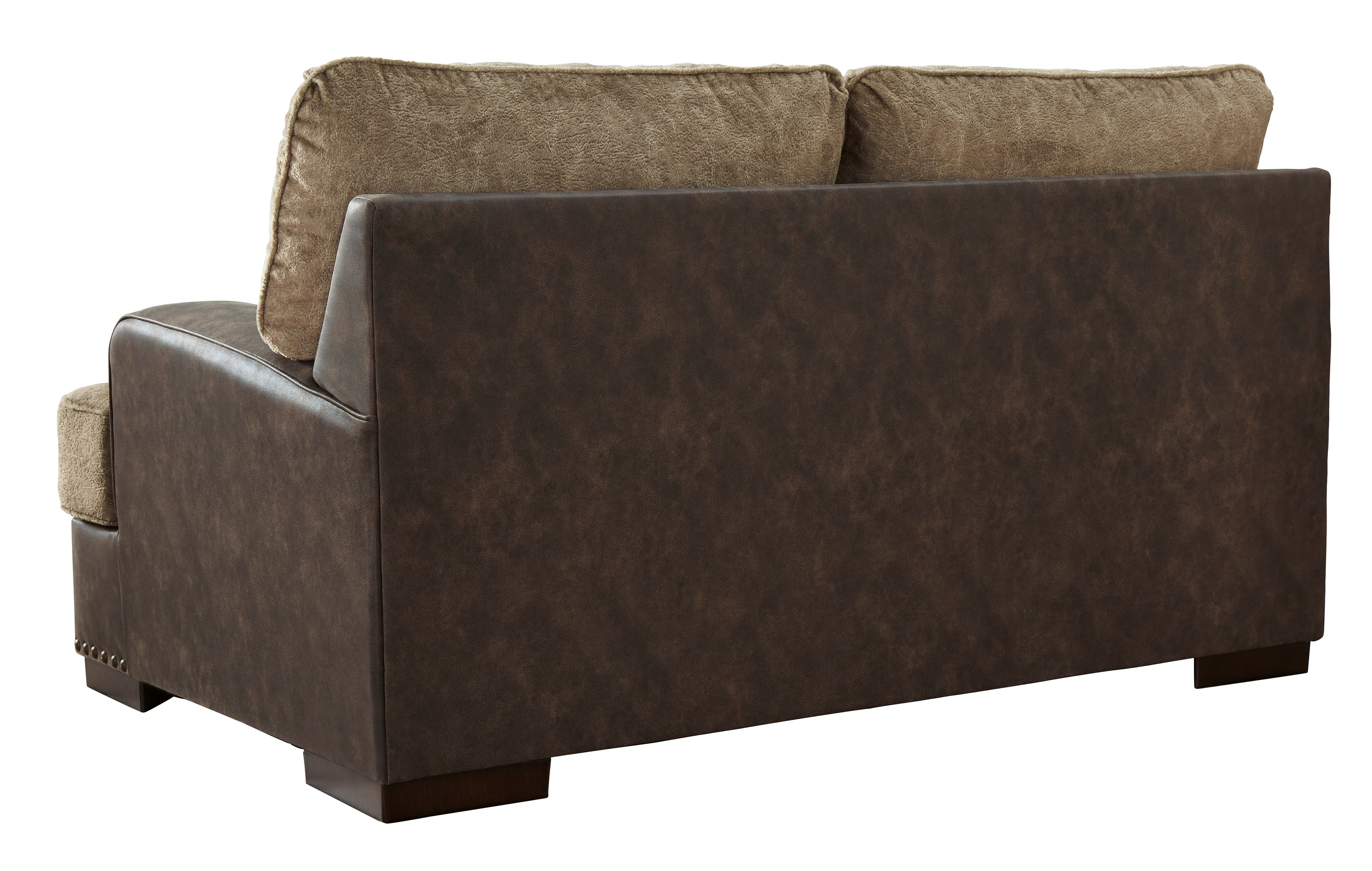 Signature Design by Ashley Alesbury Loveseat