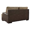 Signature Design by Ashley Alesbury Loveseat