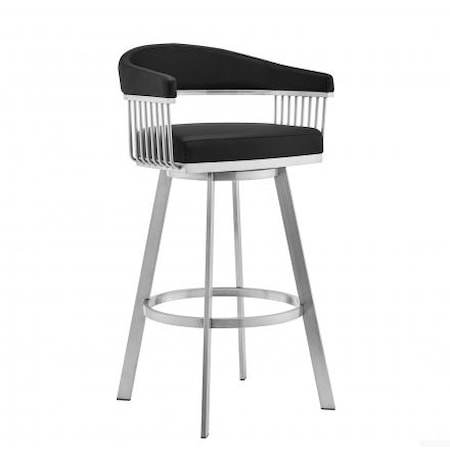 Swivel Bar Stool
