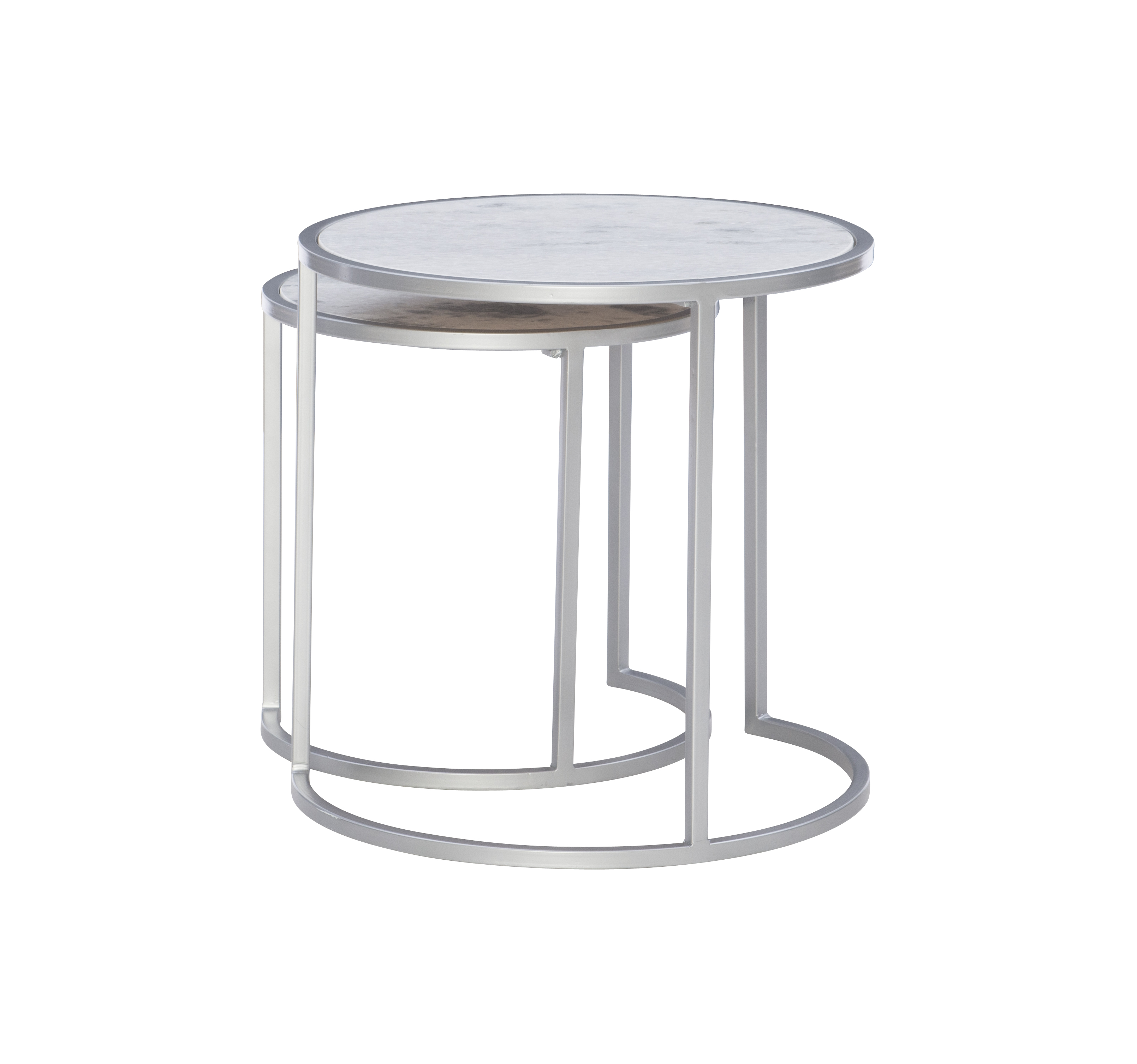 Nesting Tables