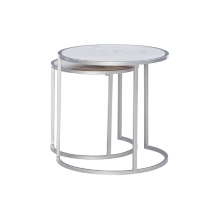 Nesting Tables