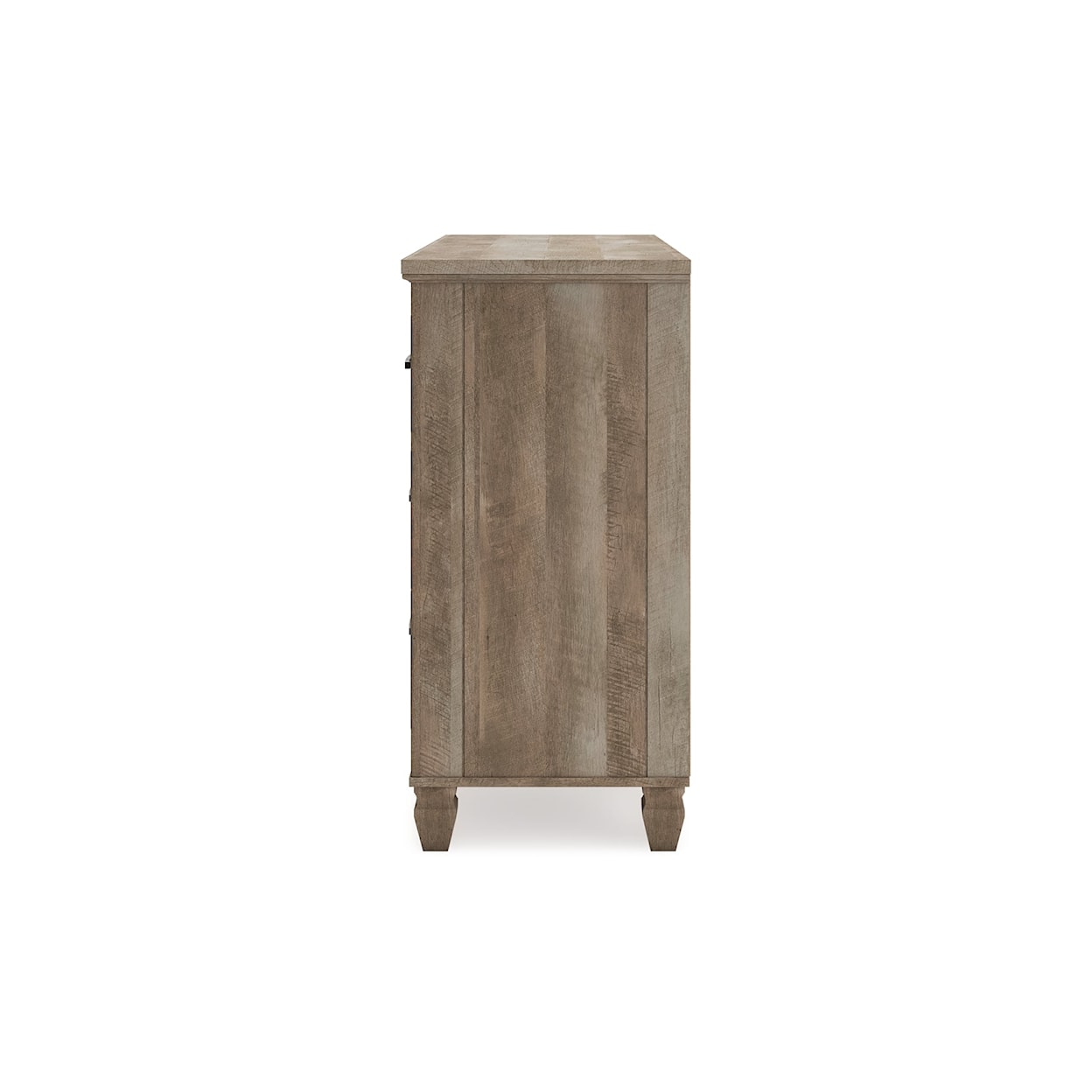 Ashley Furniture Signature Design Yarbeck Dresser