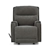 Best Home Furnishings Derek Power Tilt Headrest Rocker Recliner