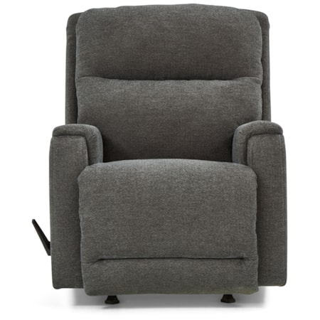 Power Rocker Recliner