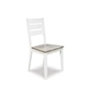 Signature Design by Ashley Nollicott Dining Chair