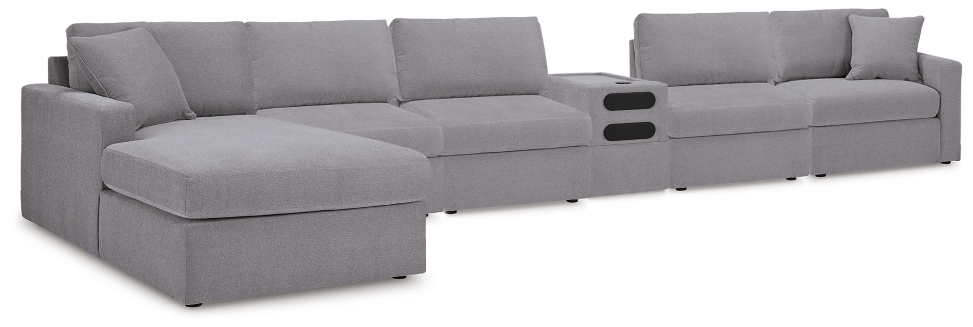 6-Piece Sectional