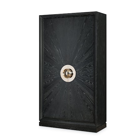 Tall Door Cabinet