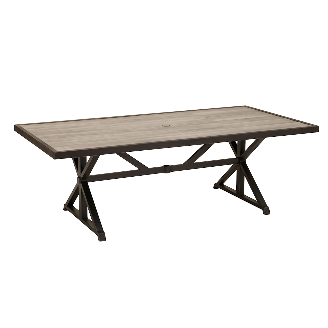 Alfresco Sandbridge Dining Table