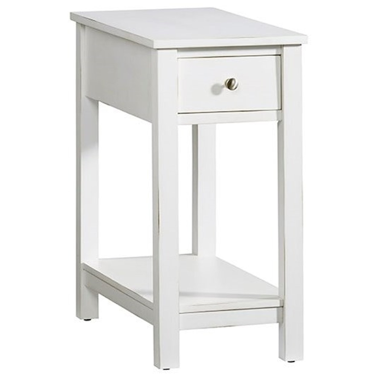 Progressive Furniture Chairsides III Chairside Table