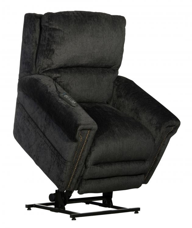 Lay Flat Power Recliner