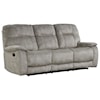 PH Cooper Reclining Sofa