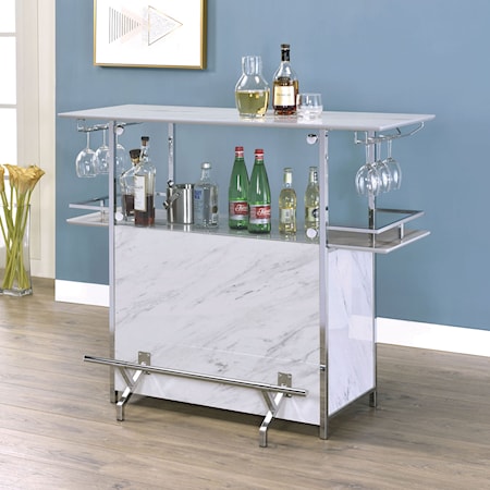 Bar Table