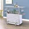 Furniture of America - FOA Rianna Bar Table