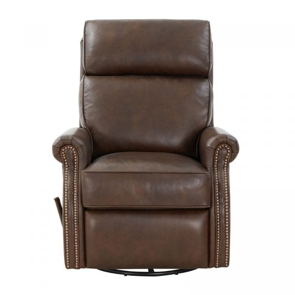 Swivel Glider Manual Recliner