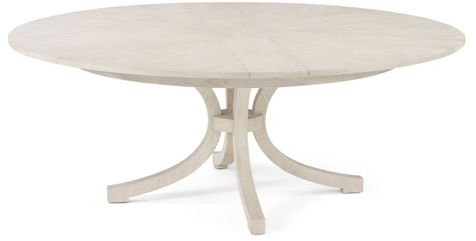 Surrey Jupe Dining Table