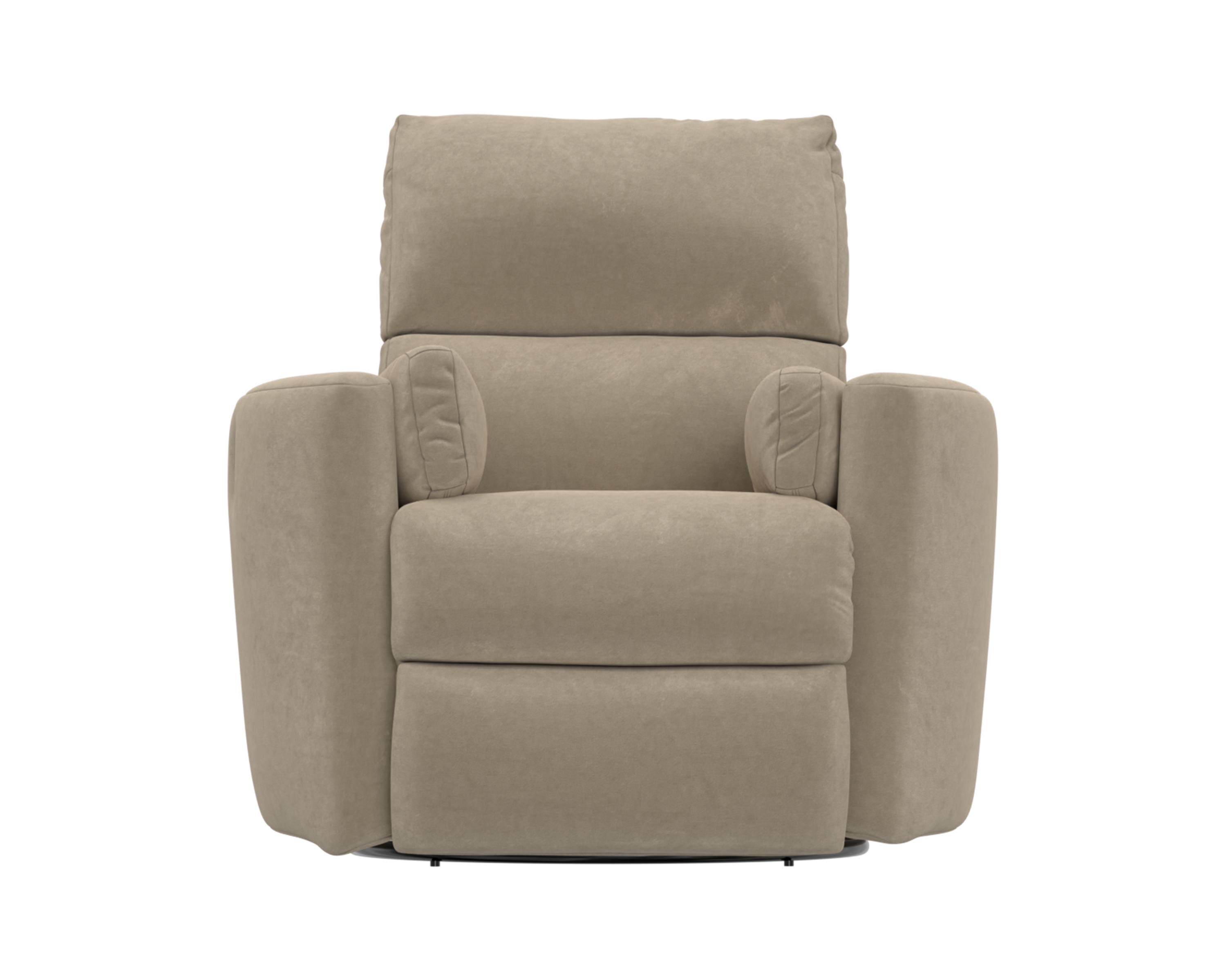 Swivel Glider Recliner