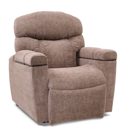 Small Lift Recliner