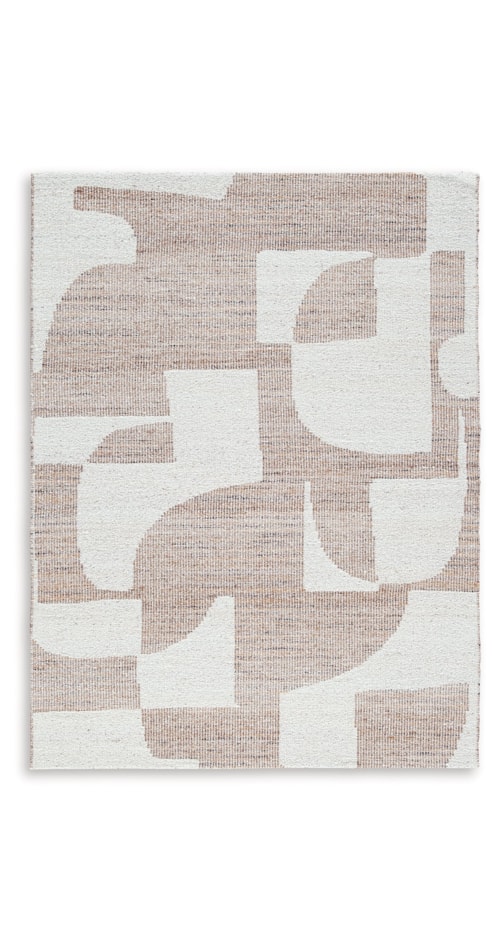 5' X 7' Rug
