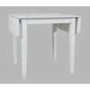 VFM Signature Eastern Tides Drop Leaf Dining Table