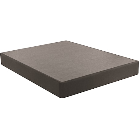 9&quot; Box Spring Foundation - Queen