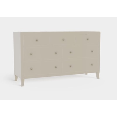 Mavin Adrienne PW Adrienne Dresser 1