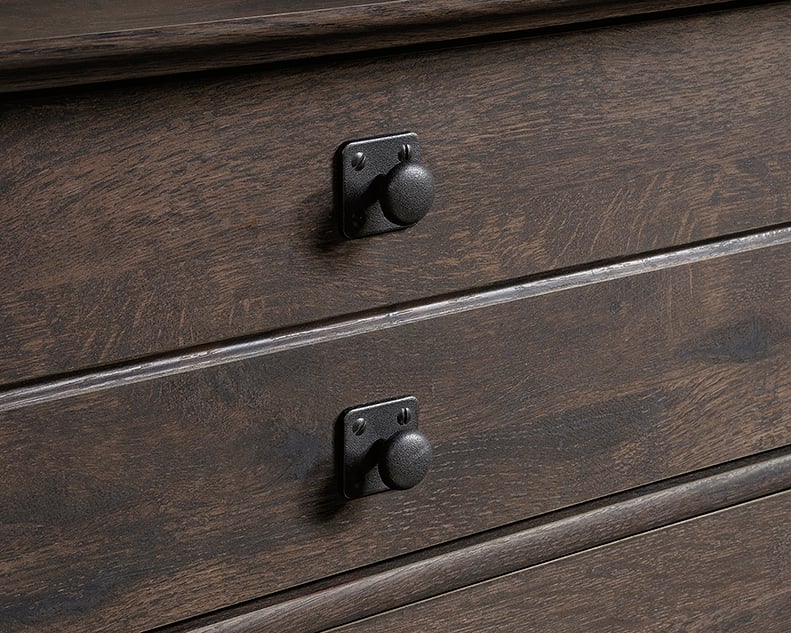 4-Drawer Chest
