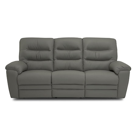 Keiran Power Recliner Sofa