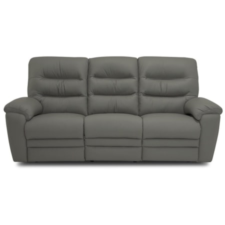 Keiran Power Recliner Sofa