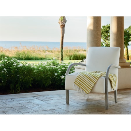 Bahia Honda Accent Chair