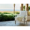 Universal Escape-Coastal Living Home Collection Bahia Honda Accent Chair