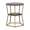 Coast2Coast Home Coast to Coast Imports Accent Table