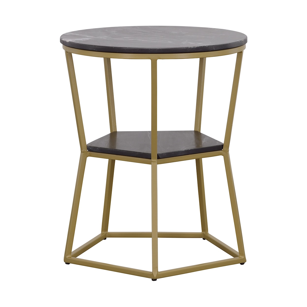 C2C Coast to Coast Imports Accent Table