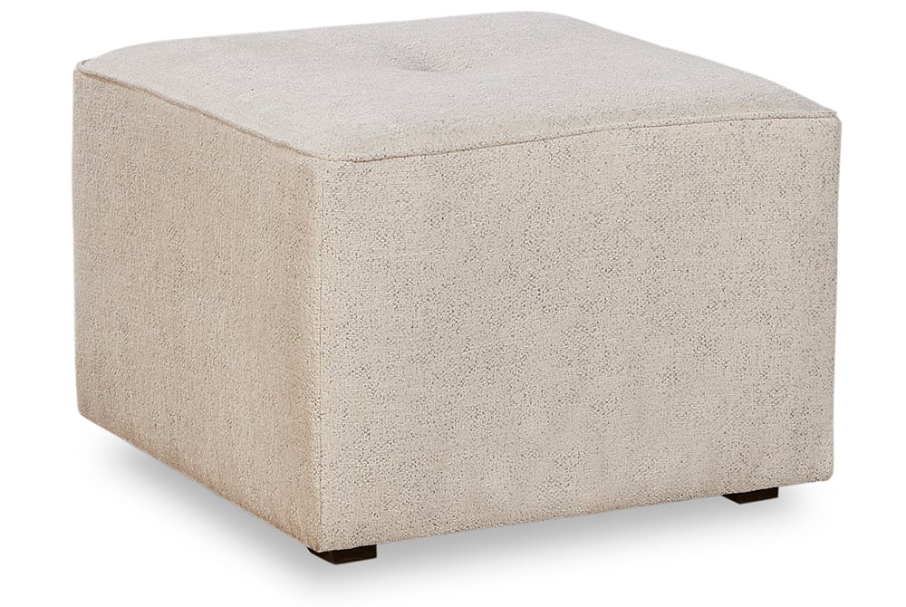 Accent Ottoman