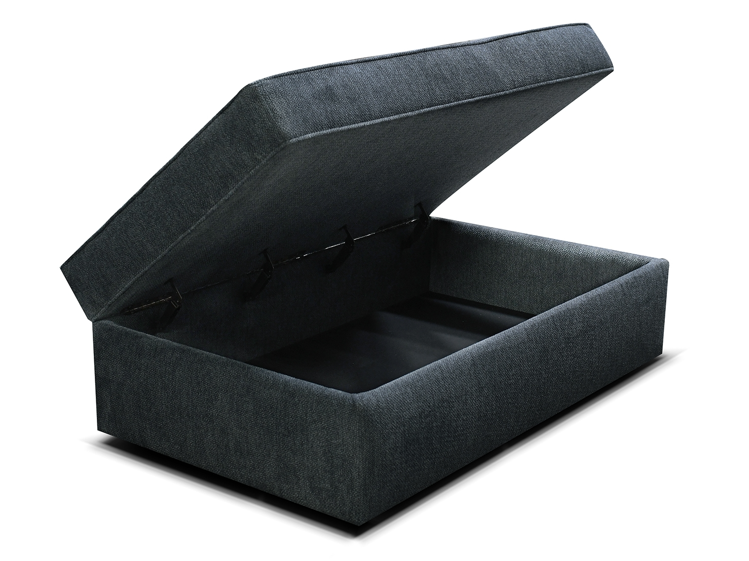 Storage Ottoman