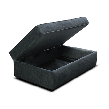 Storage Ottoman