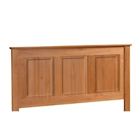 Twin Essential Panel Headboard