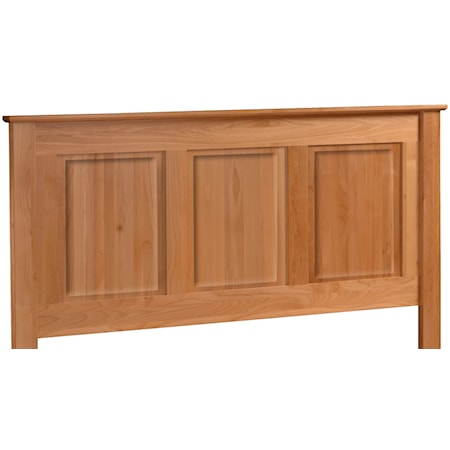 Twin Essential Panel Headboard